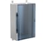 Корпус пластиковый IEK TETRA ЩМПп 600х400х200мм прозрачная дверь IP66 TR5-11-N-060-40-20-65 2