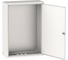 Корпус металлический IEK ЩМП-70.50.20 УХЛ3 IP31 YKM40-070-050-020-31 1