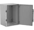 Корпус пластиковый IEK TETRA ЩМПп 400х300х220мм IP66 TR5-12-N-040-30-22-65 2