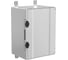 Корпус пластиковый IEK TETRA ЩМПп 400х300х220мм IP66 TR5-12-N-040-30-22-65 3