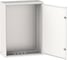 Корпус металлический IEK ЩМП-80.60.25 УХЛ3 IP31 YKM40-080-060-025-31 1