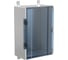 Корпус пластиковый IEK TETRA ЩМПп 500х350х190мм прозрачная дверь IP66 TR5-11-N-050-35-19-65 2