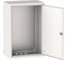 Корпус металлический IEK ЩМП-60.40.25 УХЛ3 IP31 YKM40-060-040-025-31 1