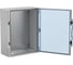 Корпус пластиковый IEK TETRA ЩМПп 500х400х180мм прозрачная дверь IP66 TR5-11-N-050-40-18-65 2