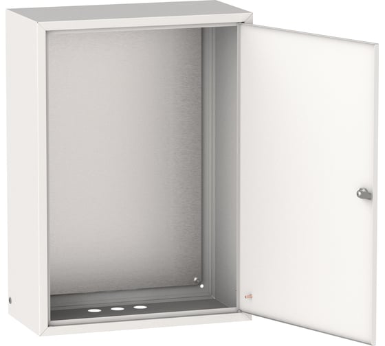 Корпус металлический IEK ЩМП-70.50.25 УХЛ3 IP31 YKM40-070-050-025-31