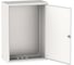 Корпус металлический IEK ЩМП-70.50.25 УХЛ3 IP31 YKM40-070-050-025-31 1
