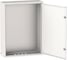 Корпус металлический IEK ЩМП-80.60.20 УХЛ3 IP31 YKM40-080-060-020-31 1