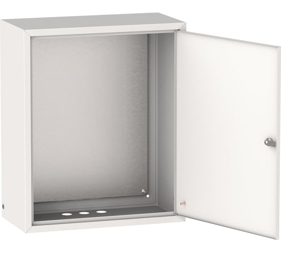 Корпус металлический IEK ЩМП-60.50.25 УХЛ3 IP31 YKM40-060-050-025-31
