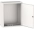 Корпус металлический IEK ЩМП-60.50.25 УХЛ3 IP31 YKM40-060-050-025-31 1
