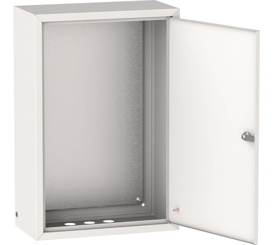 Корпус металлический IEK ЩМП-60.40.20 УХЛ3 IP31 YKM40-060-040-020-31