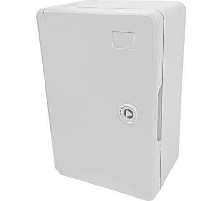 Щит AY-KA ABS-пластик IP65 с непрозрачной крышкой 200x300x130 AYK203013