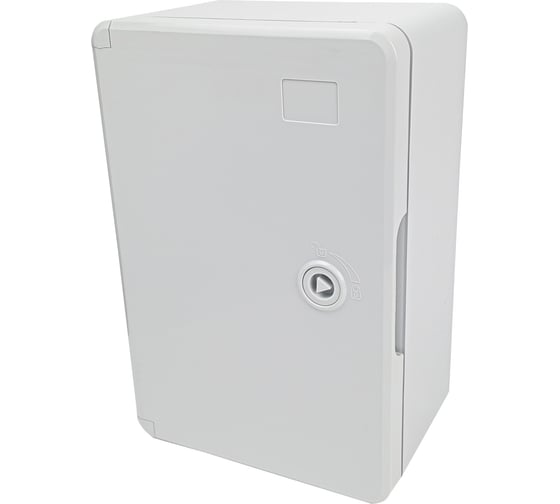 Щит AY-KA ABS-пластик IP65 с непрозрачной крышкой 200x300x130 AYK203013