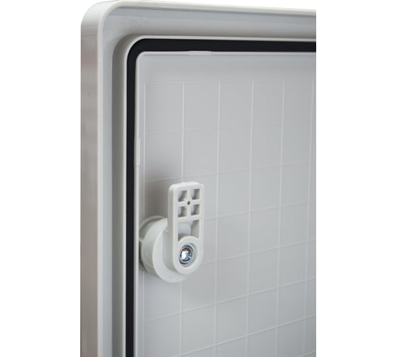Щит AY-KA ABS-пластик IP65 с непрозрачной крышкой 200x300x130 AYK203013