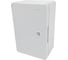 Щит AY-KA ABS-пластик IP65 с непрозрачной крышкой 200x300x130 AYK203013 1