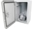 Щит AY-KA ABS-пластик IP65 с непрозрачной крышкой 200x300x130 AYK203013 2