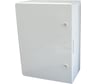ЩитAY-KAABS-пластикIP65снепрозрачнойкрышкой200x300x130AYK203013