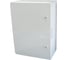Щит AY-KA ABS-пластик IP65 с непрозрачной крышкой 300x400x170 AYK304017 1