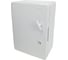Щит AY-KA ABS-пластик IP65 с непрозрачной крышкой 250x350x150 AYK253515 1