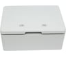 ЩитAY-KAABS-пластикIP65снепрозрачнойкрышкой250x350x150AYK253515