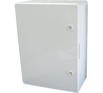 Щит AY-KA ABS-пластик IP65 с непрозрачной крышкой 500x70x250 AYK507025