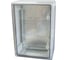 Щит AY-KA ABS-пластик IP65 с прозрачной крышкой 500x70x250 AYKT507025 1