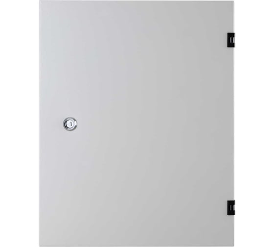Щит с монтажной панелью Энитек ЩМП-05 (400х400х220) IP54 НФ-00142582