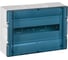 Корпус пластиковый IEK KREPTA ЩРН-П-18 IP40 KR5-KP12-N-18-41 1