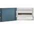 Корпус пластиковый IEK KREPTA ЩРН-П-18 IP40 KR5-KP12-N-18-41 3