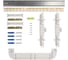 Корпус пластиковый IEK KREPTA ЩРН-П-18 IP40 KR5-KP12-N-18-41 7