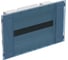 Корпус пластиковый IEK KREPTA ЩРВ-П-18 IP40 KR5-KP12-V-18-41 1