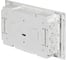 Корпус пластиковый IEK KREPTA ЩРВ-П-18 белая дверь IP40 KR5-KP13-V-18-41 4