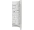 Корпус пластиковый IEK KREPTA ЩРВ-П-18 белая дверь IP40 KR5-KP13-V-18-41 6