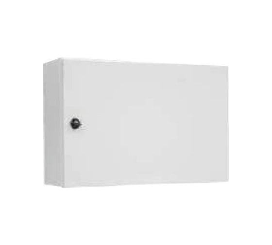 Корпус щита Cetinkaya Pano 450X350X150мм, навесной, металл, IP40, серый цвет CP453515Y