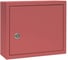 Щит распределительный навесной EKF 7 RAL3001 (200х230х105) IP31 Basic mb21-7-r3001-bas 1