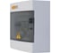Шкаф электрический низковольтный ALFAOPT ШУ-ТМ-1-40-300-1-1-OH 2282047 2