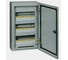 Щит U-plast ЩРН-18 395*310*120 IP31 пг (RAL 7035) ЩРН-18 (IP31)пг 1