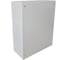 Щит U-plast ЩМП-06 500*400*155 IP31 пг (RAL 7035) ЩМП-06 пг 3