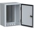 Щит U-plast ЩМП 4-0 800*650*250 IP54 пг (RAL 7035) ЩМП 4-0 IP54 пг 1