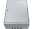 Щит U-plast ЩМП 2-0 500*400*220 IP31 пг (RAL 7035) ЩМП 2-0 пг 3