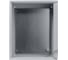 Щит U-plast ЩМП 2-0 500*400*220 IP31 пг (RAL 7035) ЩМП 2-0 пг 5