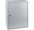 Щит U-plast ЩМП 2-0 500*400*220 IP31 пг (RAL 7035) ЩМП 2-0 пг 6