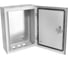 Щит U-plast ЩМП 600*500*220 IP54 пг (RAL 7035) 5525-1 1