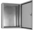 Щит U-plast ЩМП-08 900*700*260 IP54 пг (RAL 7035) ЩМП-08 IP54 пг 1