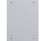 Щит U-plast ЩМП 1-0 395*310*220 IP31 пг (RAL 7035) ЩМП 1-0 пг 2