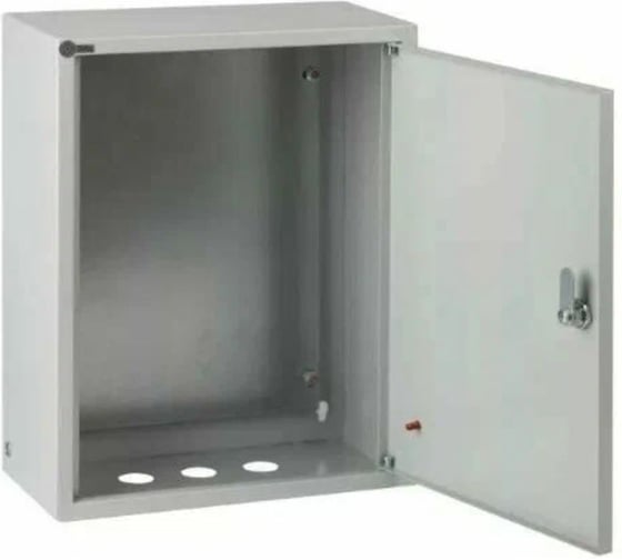 Щит U-plast 270*210*140 IP54 (RAL 7035) ЩМП-00