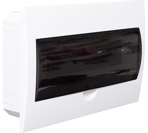 Бокс пластиковый ЕТР 15P TSM INSIDE IP40, с крышкой 51211 1