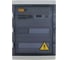 Шкаф электрический низковольтный ALFAOPT ШУ-ТС-3-16-2000-3-1 2275094 1