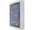 Шкаф электрический низковольтный ALFAOPT ШУ-ТС-3-80-GRW8-02-6-1 2281934 2