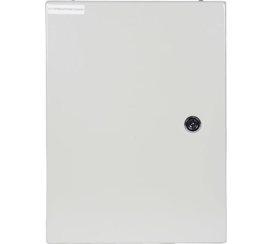 Щит монтажный Timelec IP66, 400х300х200мм TMPB432IP66