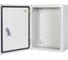 Щит монтажный Timelec IP66, 400х300х200мм TMPB432IP66 3